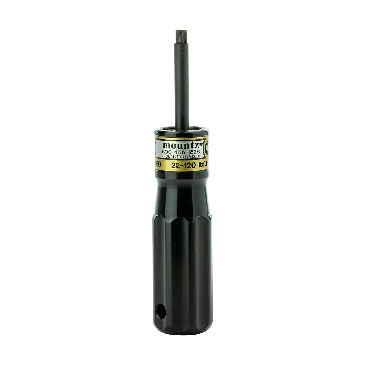 Mountz TLS1360 Preset Torque Screwdriver SD