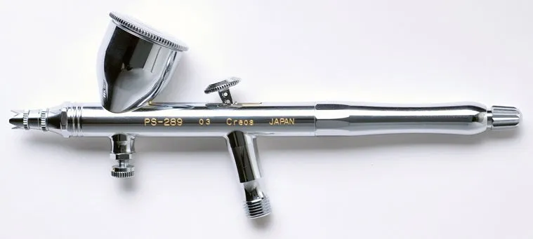Mr. Procon Boy - WA Platinum (0.3mm) w/ Air Up System PS289