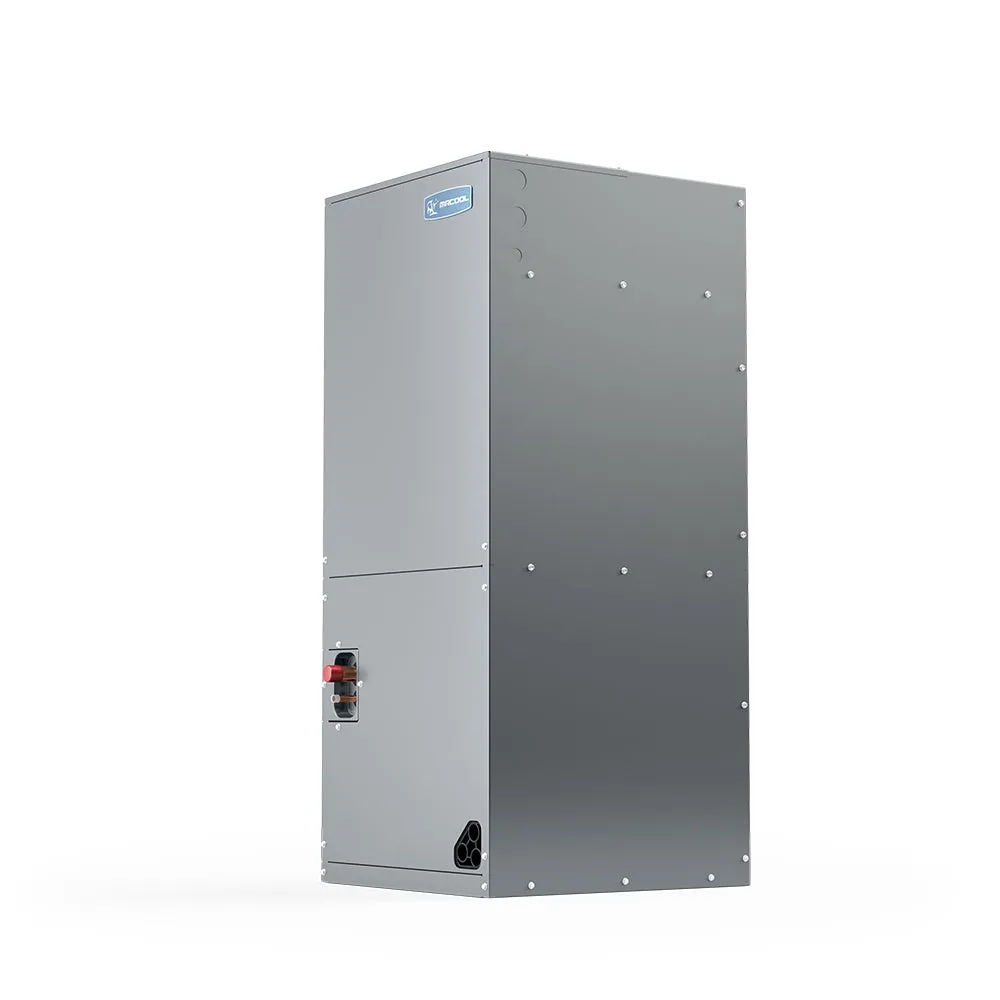 MRCOOL® ProDirect Series Central Heat Pump & Air Conditioner Split System 4 Ton 15 SEER2 48K BTU - Multiposition