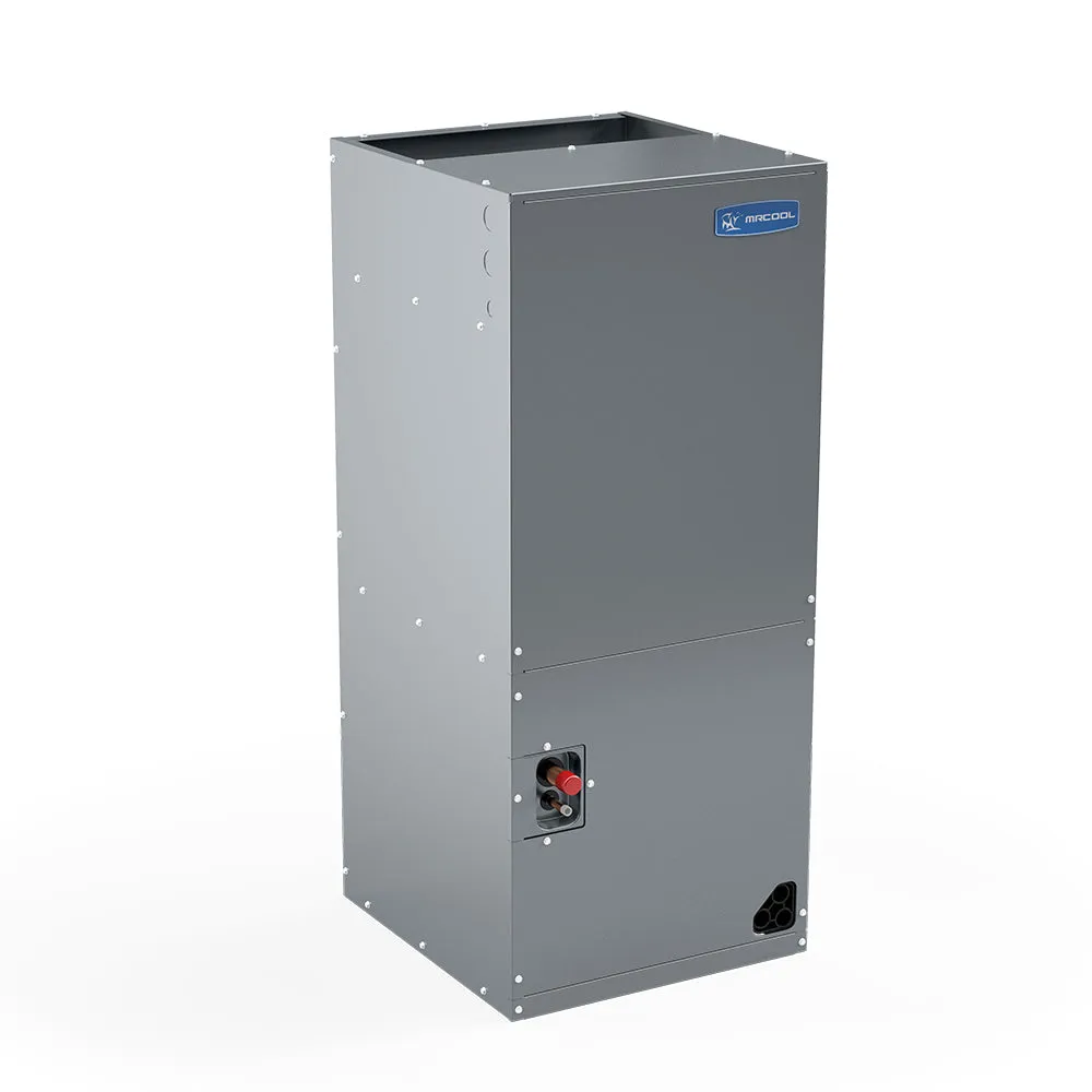 MRCOOL® ProDirect Series Central Heat Pump & Air Conditioner Split System 4 Ton 15 SEER2 48K BTU - Multiposition