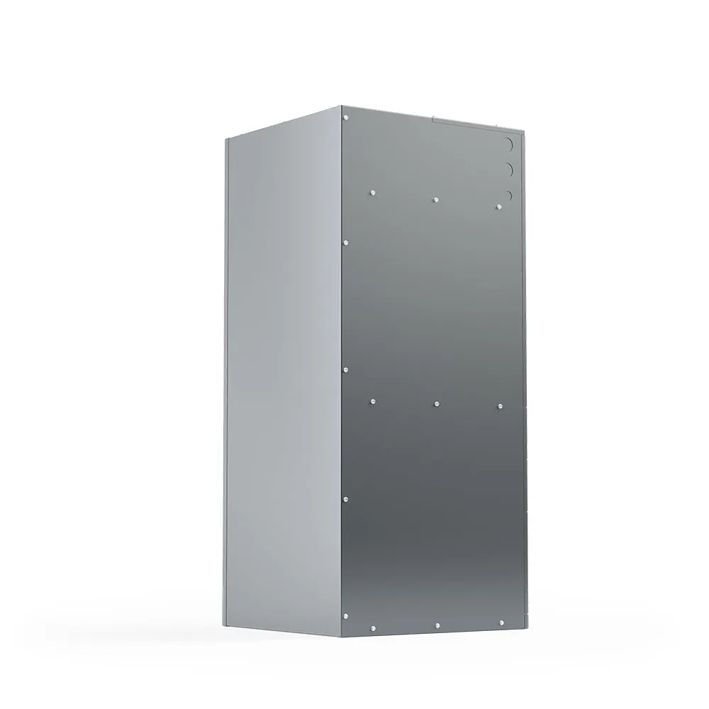 MRCOOL® ProDirect Series Central Heat Pump & Air Conditioner Split System 4 Ton 15 SEER2 48K BTU - Multiposition