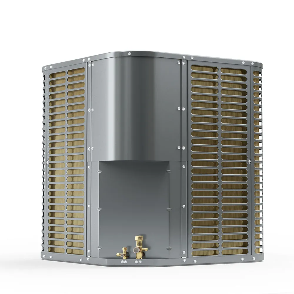 MRCOOL® ProDirect Series Central Heat Pump & Air Conditioner Split System 4 Ton 15 SEER2 48K BTU - Multiposition