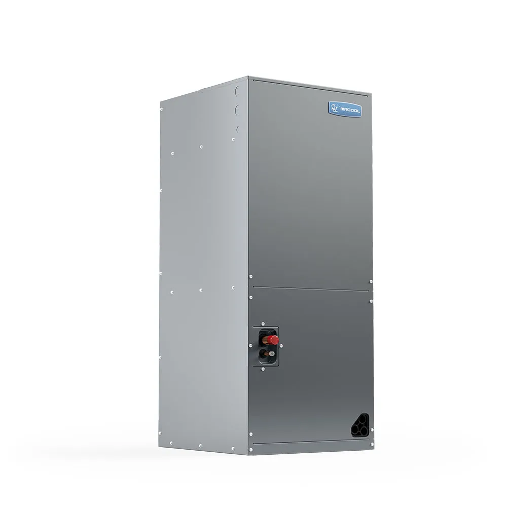 MRCOOL® ProDirect Series Central Heat Pump & Air Conditioner Split System 4 Ton 15 SEER2 48K BTU - Multiposition