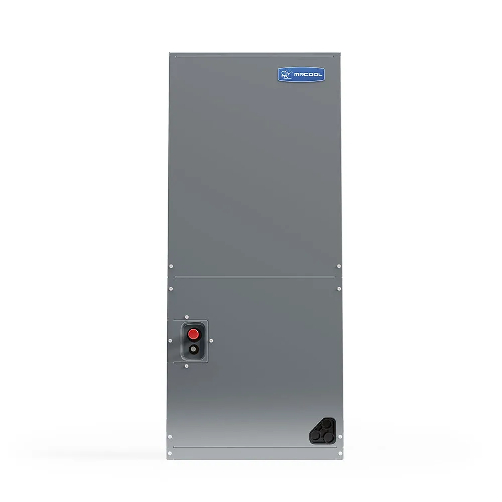 MRCOOL® ProDirect Series Central Heat Pump & Air Conditioner Split System 4 Ton 15 SEER2 48K BTU - Multiposition