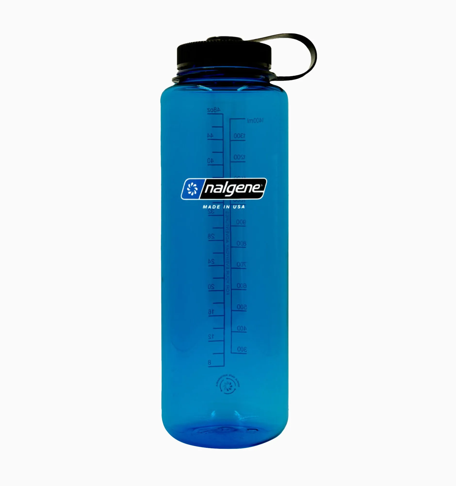Nalgene Sustain Wide Mouth Silo Bottle
