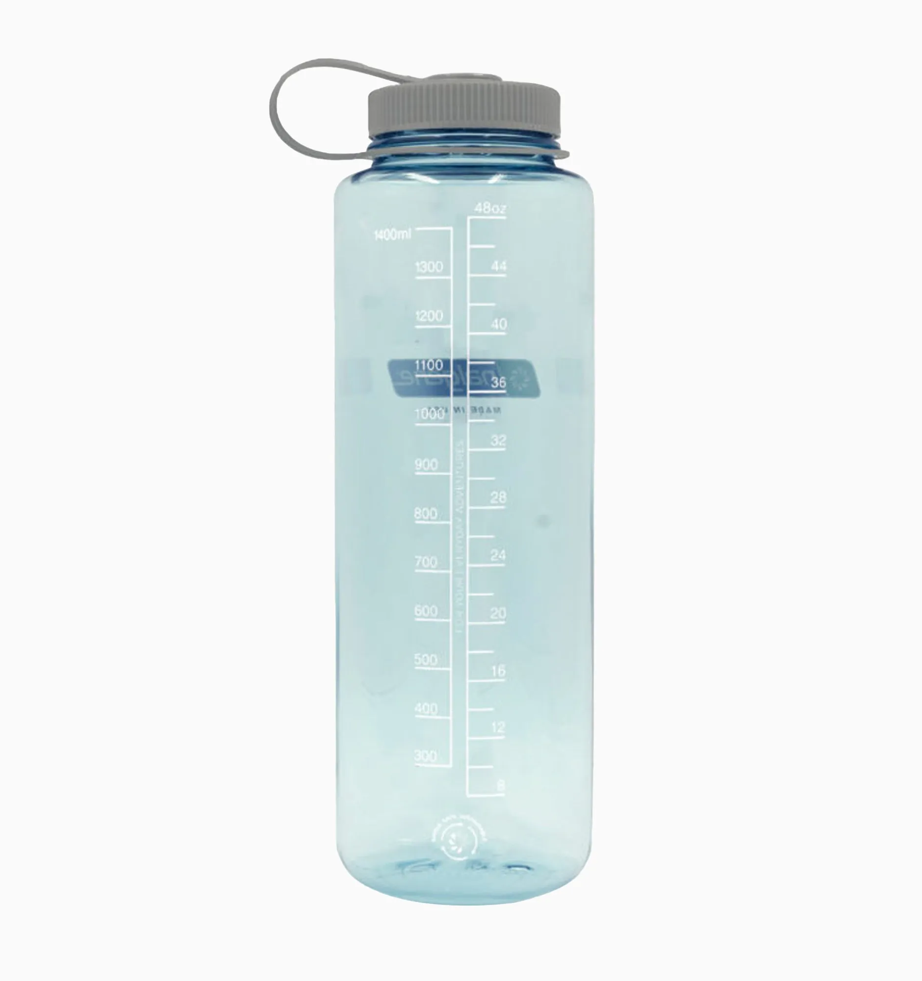 Nalgene Sustain Wide Mouth Silo Bottle