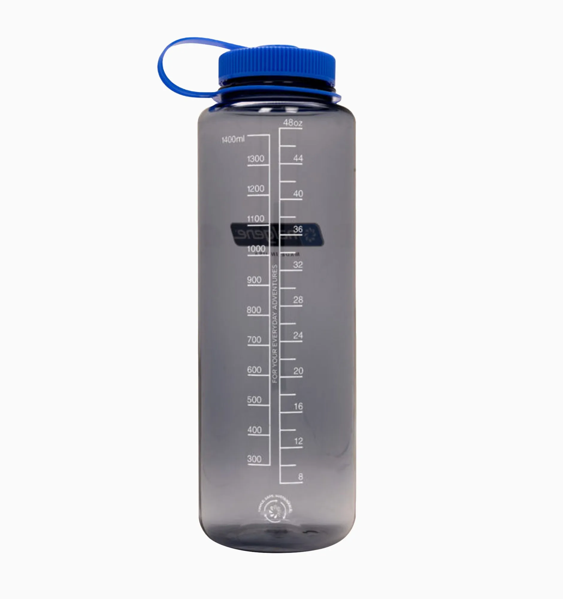 Nalgene Sustain Wide Mouth Silo Bottle