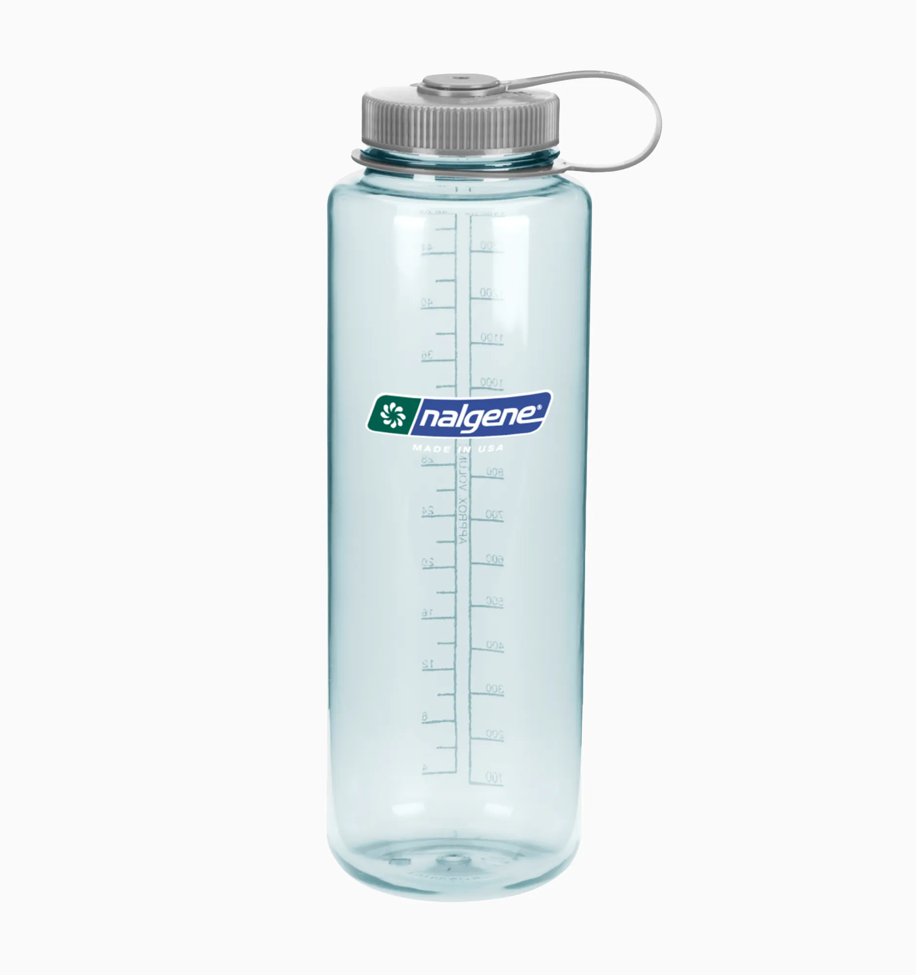 Nalgene Sustain Wide Mouth Silo Bottle