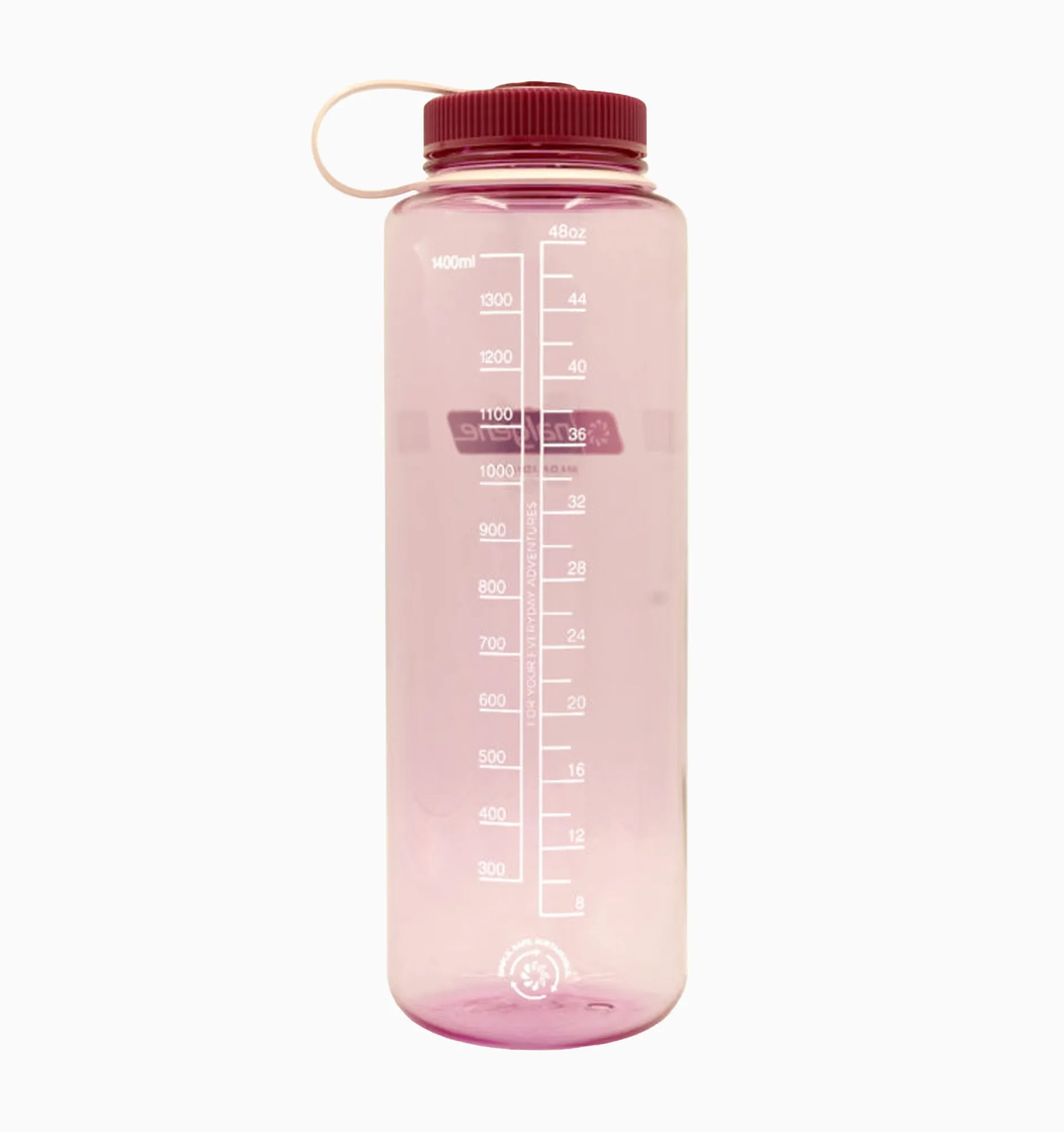 Nalgene Sustain Wide Mouth Silo Bottle