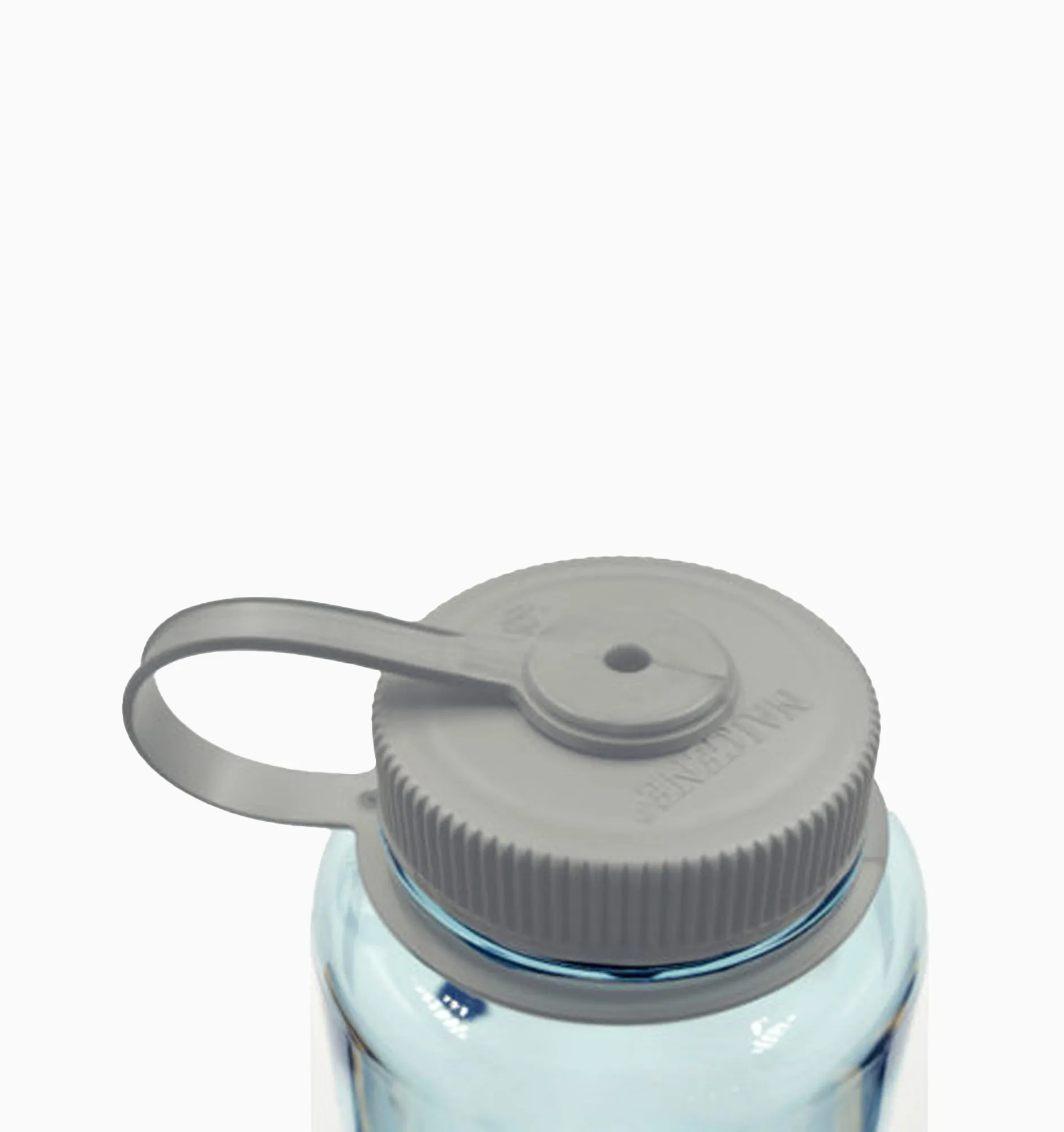 Nalgene Sustain Wide Mouth Silo Bottle