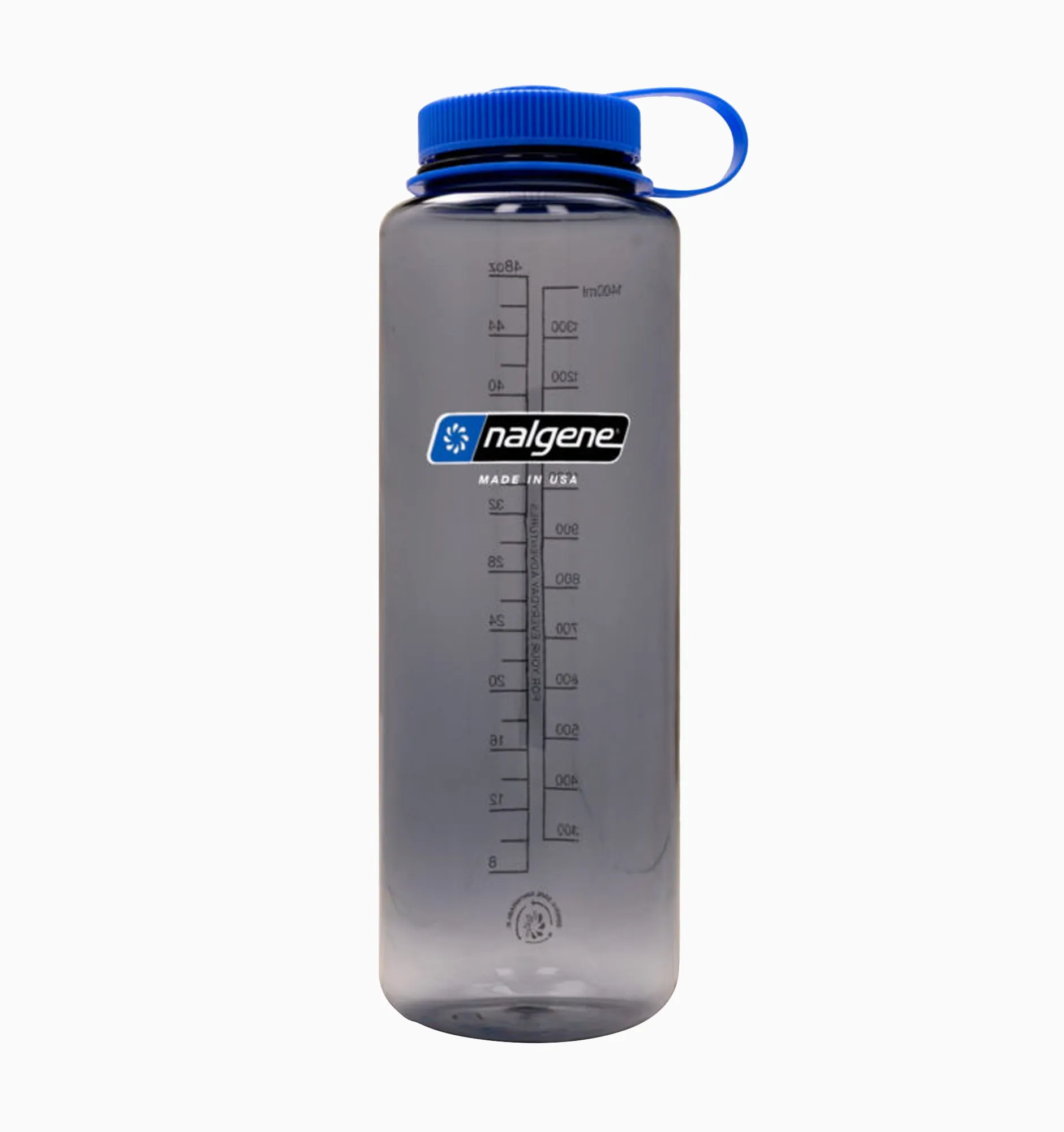 Nalgene Sustain Wide Mouth Silo Bottle