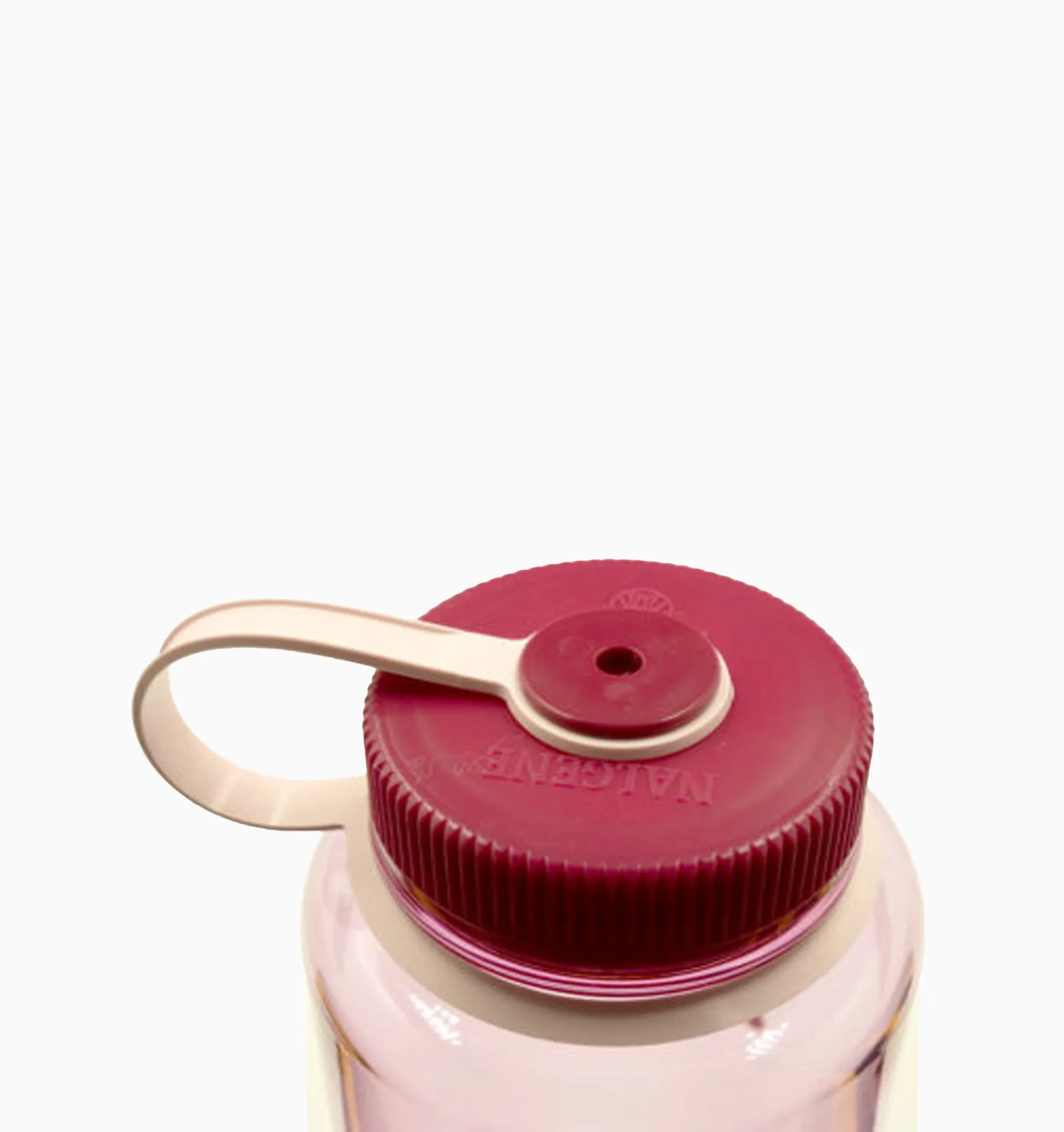 Nalgene Sustain Wide Mouth Silo Bottle