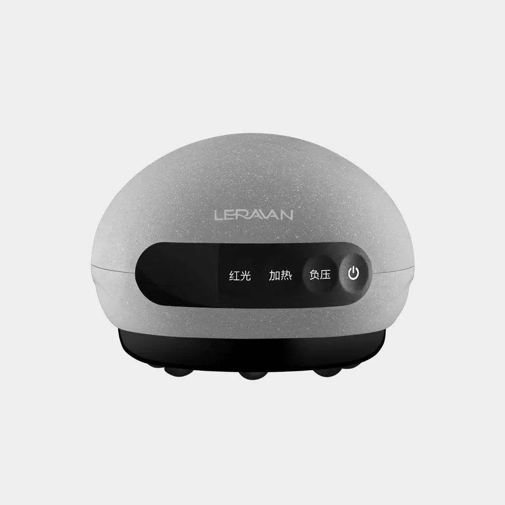 Negative pressure dehumidifier