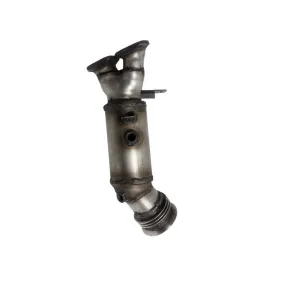 New Catalytic Converter Made in USA for 10-13 BMW 135i Convertible