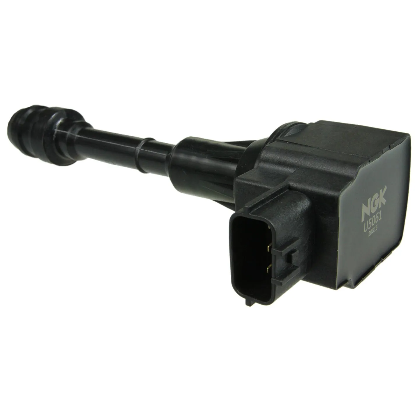 NGK Coil-On-Plug Ignition Coil - U5061/49009