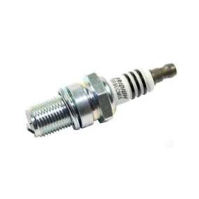 NGK Iridium IX Spark Plug 14 mm Thread 0.749 in Reach Gasket Seat  - Stock Number 2707