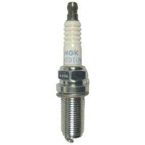 NGK Racing Spark Plug - 14 mm Thread - 26.5 mm R - Gasket Seat - Stock Number 4901 - Resistor