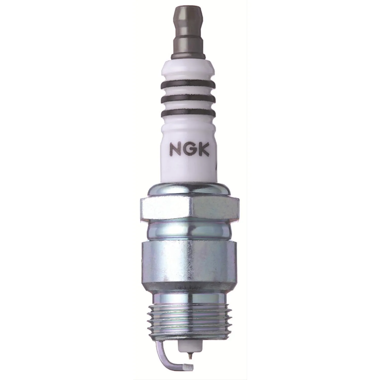 NGK Spark Plug Stock # 7510