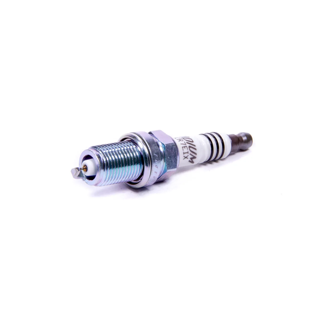 NGK Spark Plugs NGK Iridium IX Spark Plug 14 mm Thread 0.749" Reach Gasket Seat - Stock Number 2667