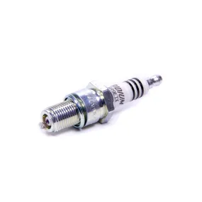 NGK Spark Plugs NGK Iridium IX Spark Plug 14 mm Thread 0.749" Reach Gasket Seat - Stock Number 3981
