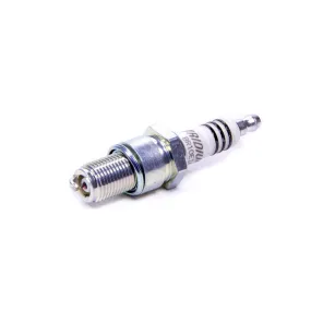 NGK Spark Plugs NGK Iridium IX Spark Plug 14 mm Thread 0.749" Reach Gasket Seat - Stock Number 6801Resistor