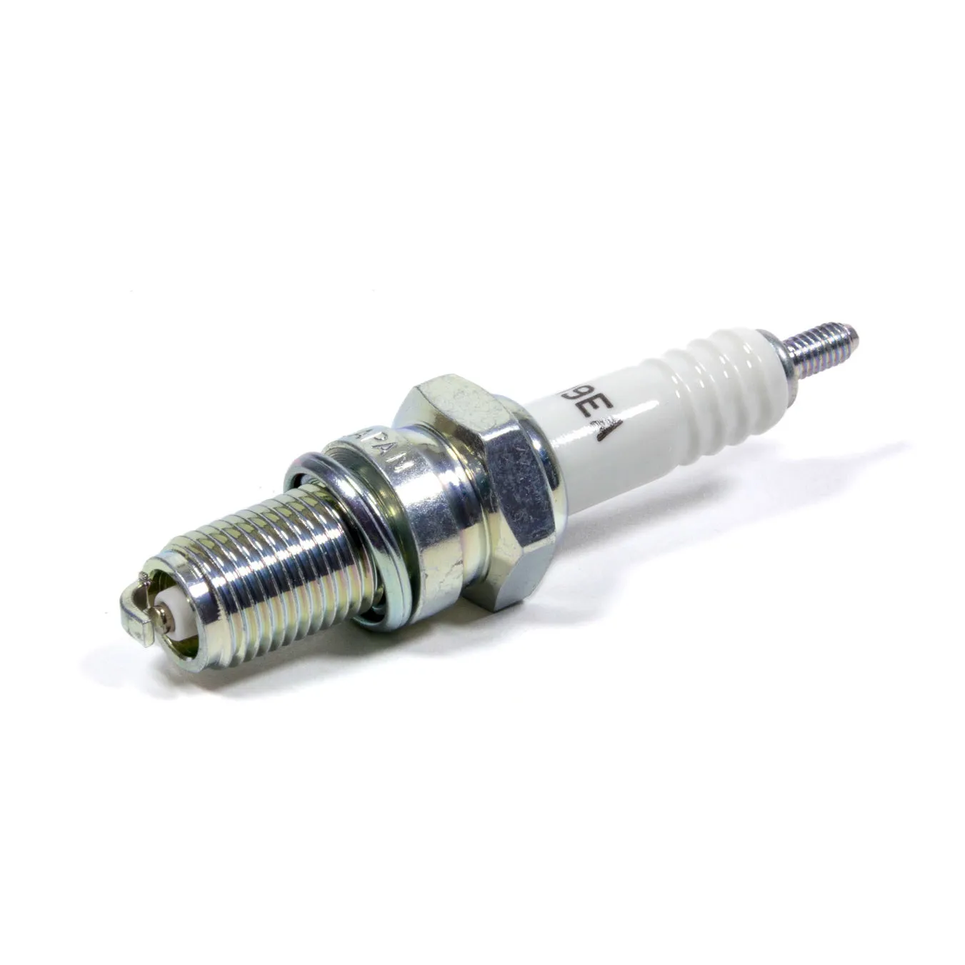 NGK Spark Plugs NGK Standard Spark Plug 12 mm Thread 0.749" Reach Gasket Seat - Stock Number 2420