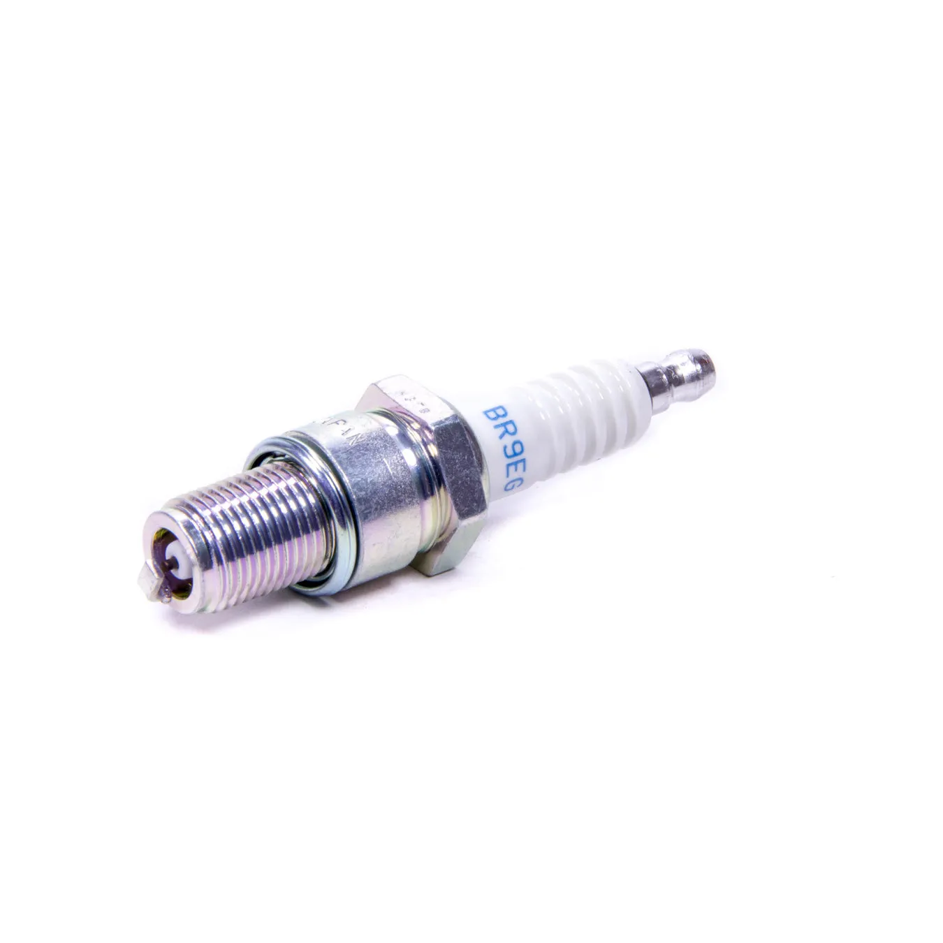 NGK Spark Plugs NGK Standard Spark Plug 14 mm Thread 0.749" Reach Gasket Seat - Stock Number 3230