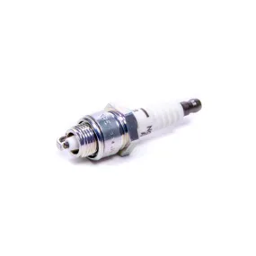 NGK Spark Plugs NGK V-Power Spark Plug 14 mm Thread 0.375" Reach Gasket Seat - Stock Number 3332