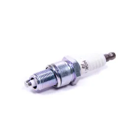 NGK Spark Plugs NGK V-Power Spark Plug 14 mm Thread 0.749" Reach Gasket Seat - Stock Number 2635