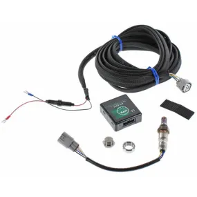 NGK Spark Plugs Powerdex AFX Air-Fuel Ratio Gauge Gen 2 Wideband 9:1-20:1 AFR - Electric