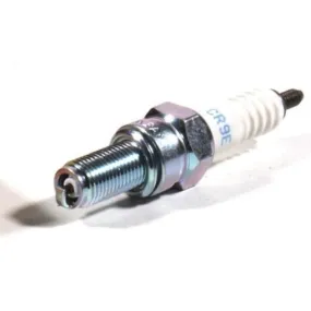 NGK Standard Spark Plug 10 mm Thread 0.749 in Reach Gasket Seat  - Stock Number 6263