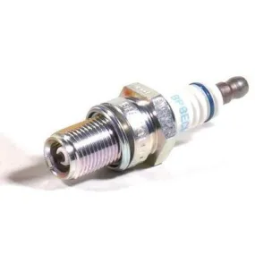 NGK Standard Spark Plug 14 mm Thread 0.749 in Reach Gasket Seat  - Stock Number 3035