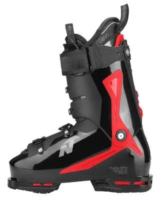 Nordica 2024 Speedmachine 3 130 Gw Blk Red Anth Ski Boots
