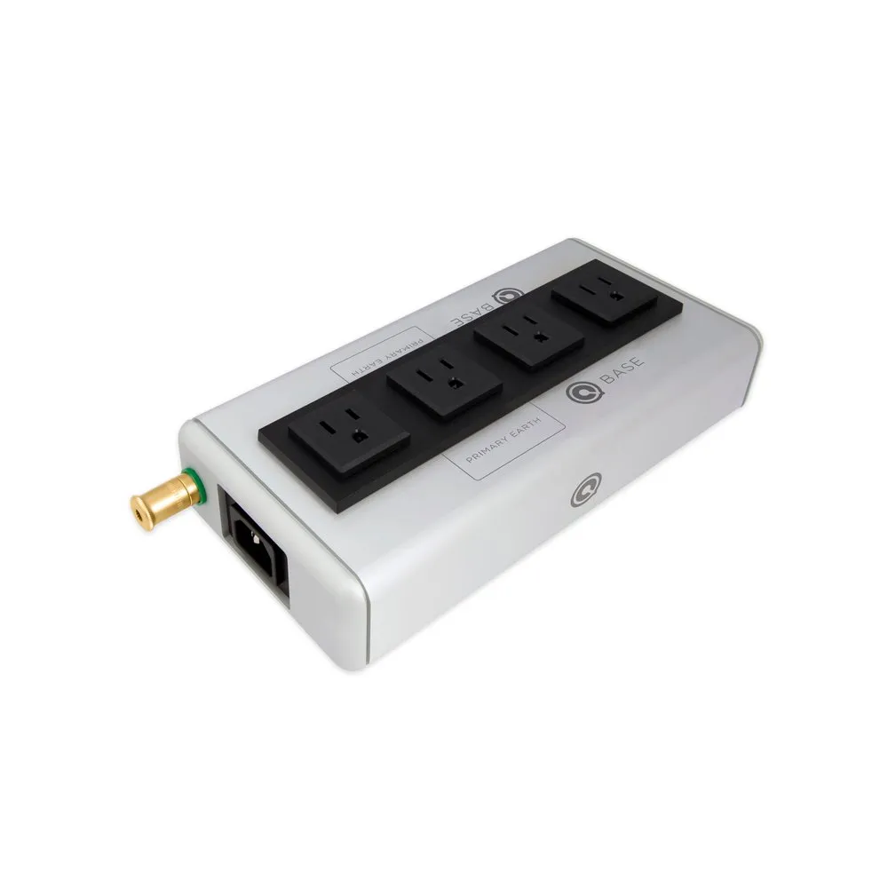 Nordost QBase QB MK2 AC Distribution Unit (floor sample sale)