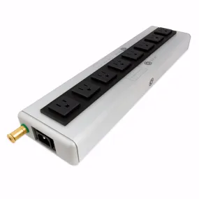 Nordost QBase QB MK2 AC Distribution Unit (floor sample sale)