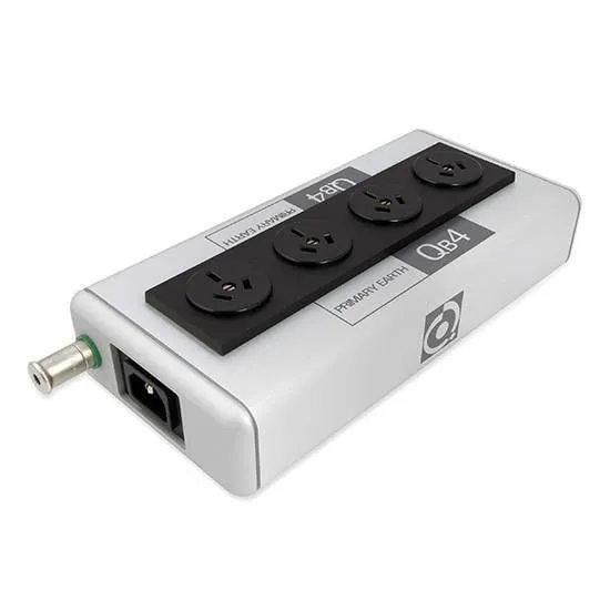 Nordost Quantum QBase 2nd Edition AC Distribution Mains Purifier