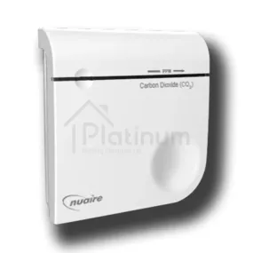 Nuaire DRI-ECO-CO2 - Carbon Dioxide Sensor