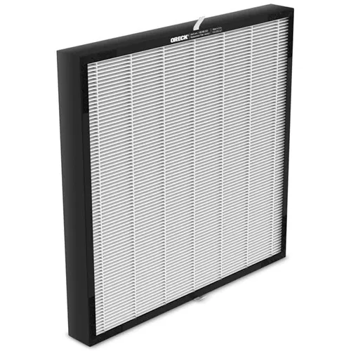 Oreck Certified HEPA Media   Odor Control Replacement Filter Kit - SM