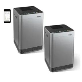 OxyPure New Year Bundle