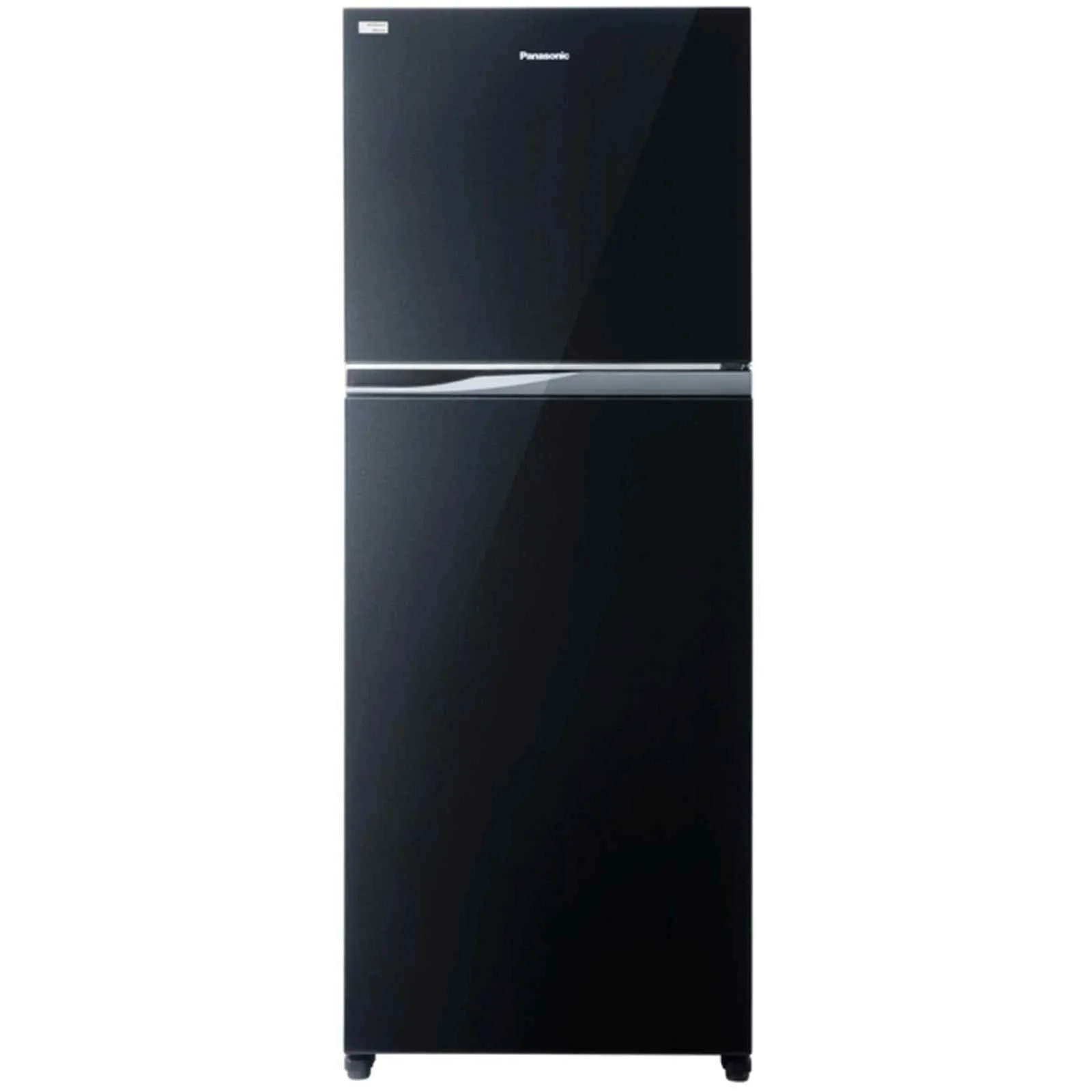 PANASONIC 405L 2 DOOR FRIDGE NR-TX461WGKS
