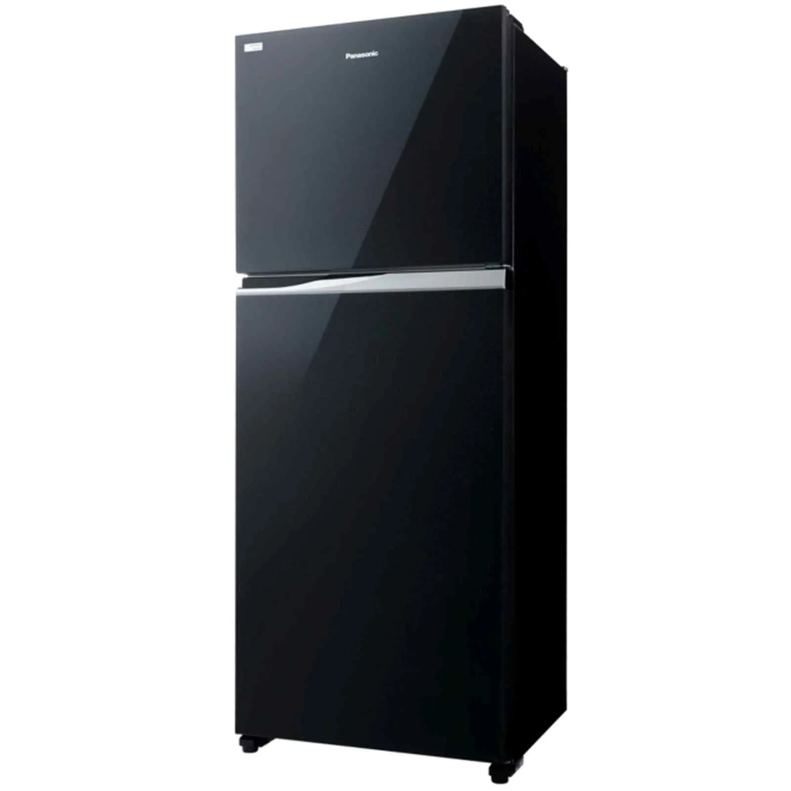 PANASONIC 405L 2 DOOR FRIDGE NR-TX461WGKS