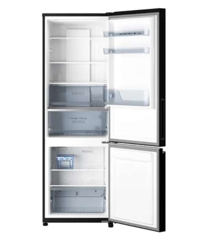 Panasonic NR-BV361BPKS 332L 2 Doors Refrigerator
