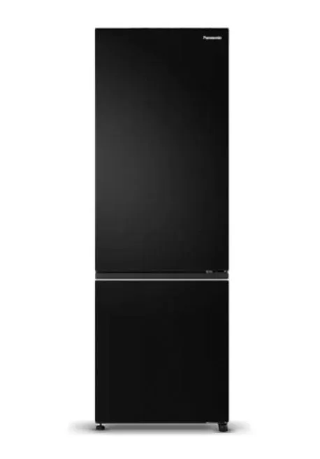 Panasonic NR-BV361BPKS 332L 2 Doors Refrigerator
