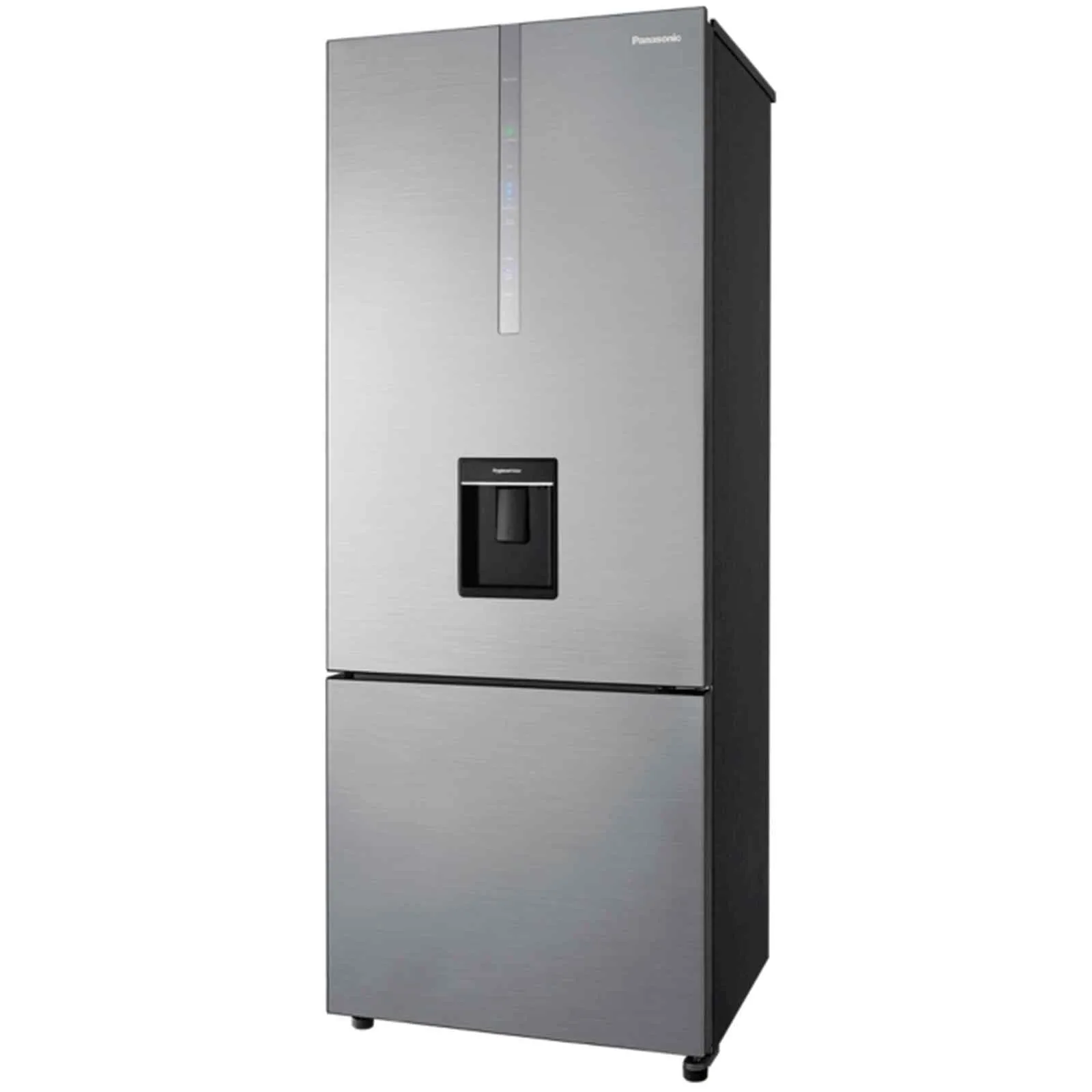 Panasonic NR-BX471GPSS 402L 2 Door Fridge