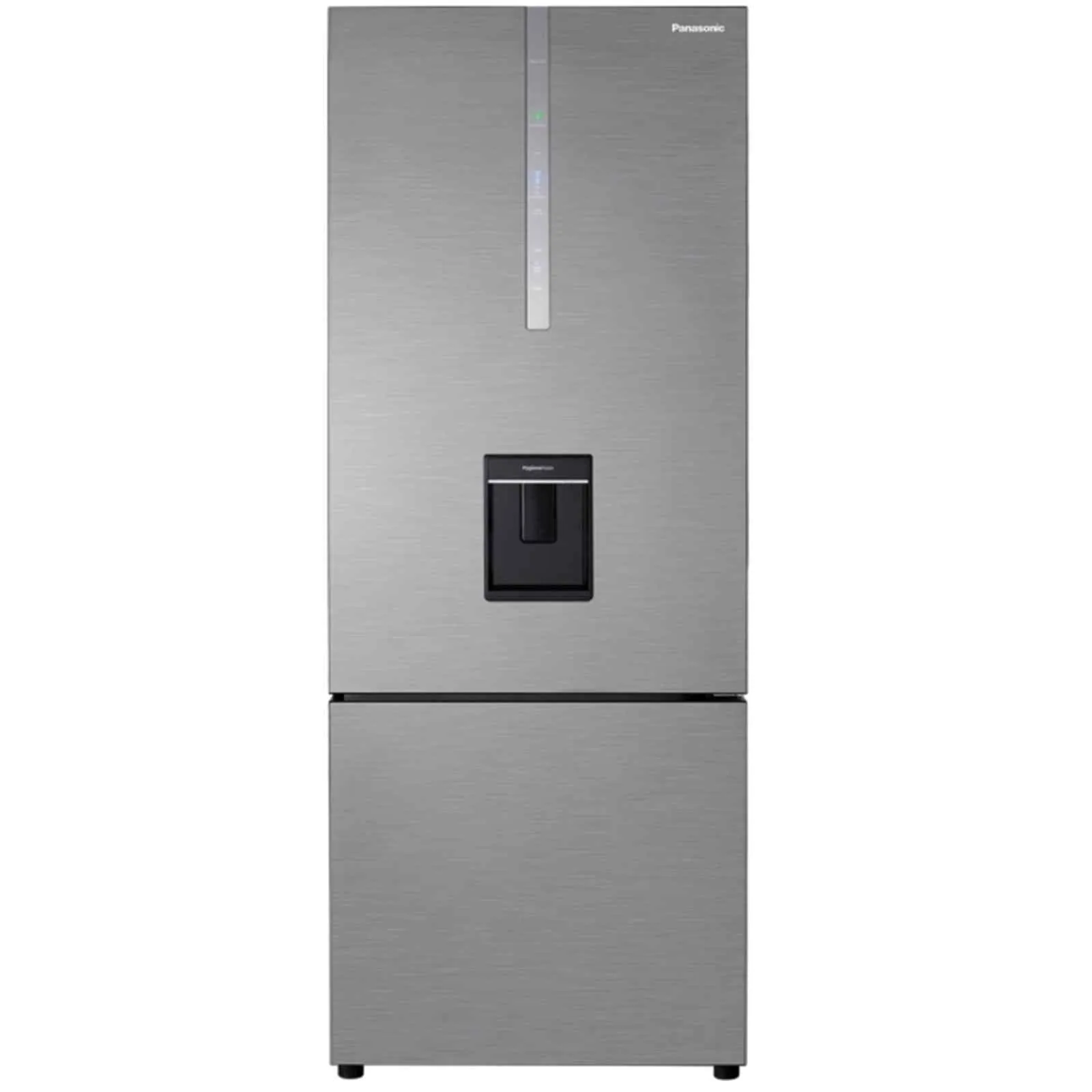 Panasonic NR-BX471GPSS 402L 2 Door Fridge