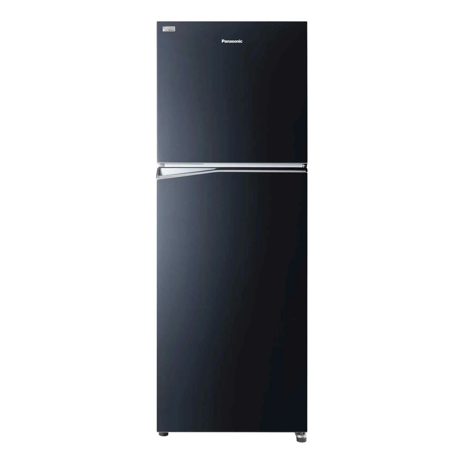 Panasonic NR-TV341BPKS 306L 2 Doors Refrigerator with Jumbo Freezer