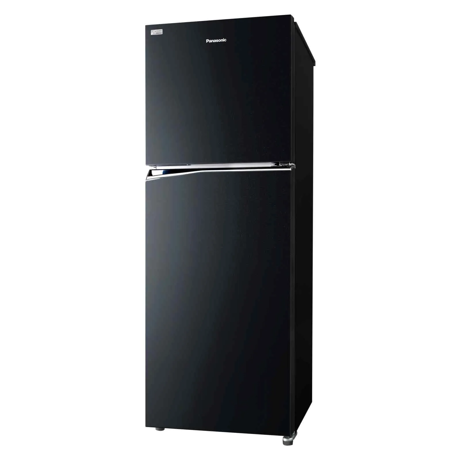 Panasonic NR-TV341BPKS 306L 2 Doors Refrigerator with Jumbo Freezer