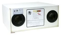 PARTICLE FILTER H13/GASFILTER MG100S -Qty3