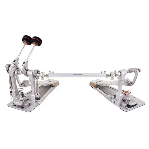 Pearl Eliminator Demon Drive Twin Pedal With Case
