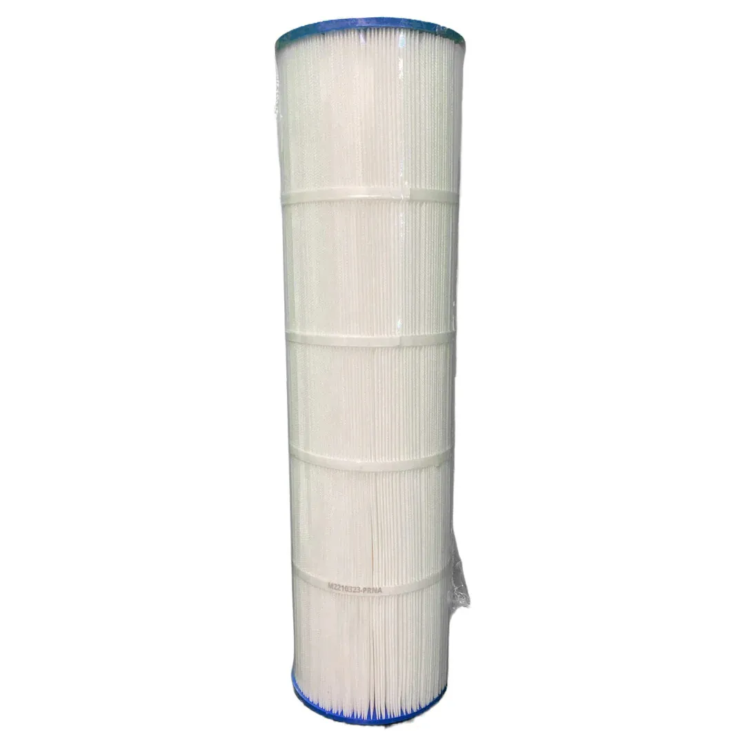 Pentair 179135 S8M150 Inner/Outer Filter Cartridge Package 450 sq ft 4-Pack